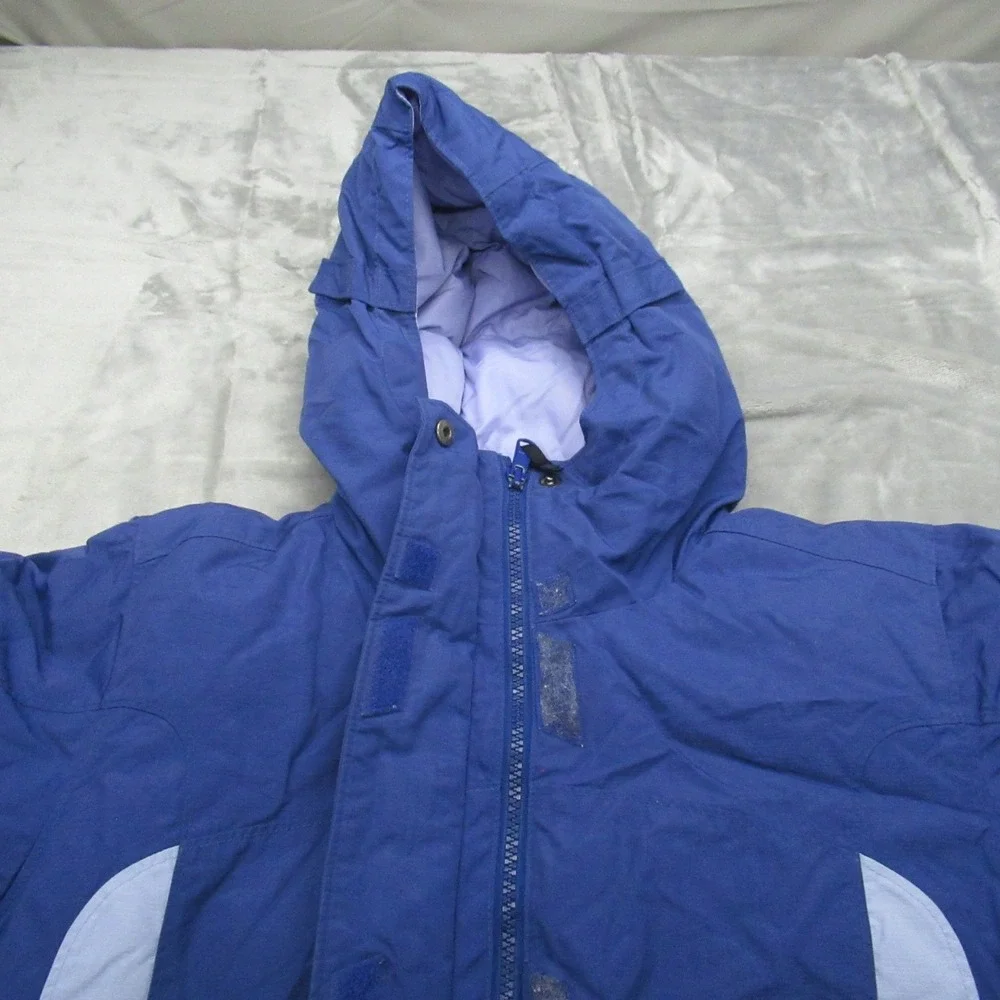 Columbia item has